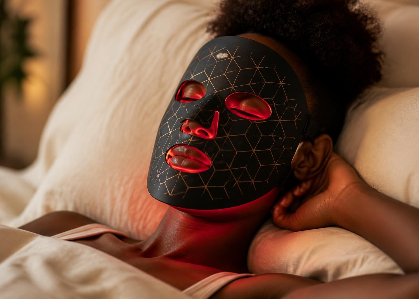 Skincare routines fail because they ask for time.