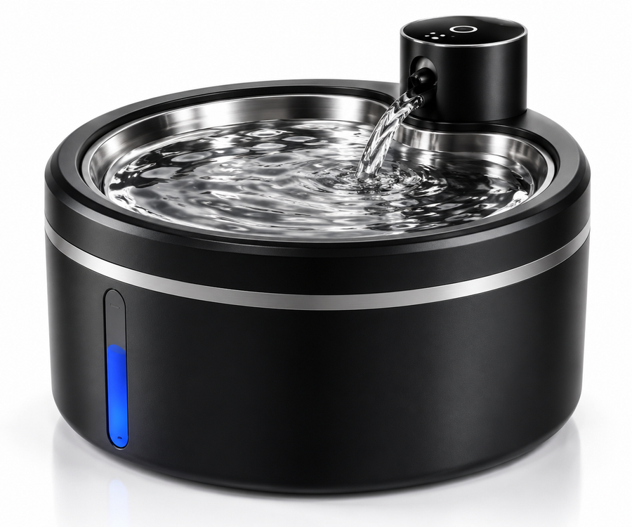 Pet Water Fountain