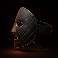 Skinbeam LED face mask side view